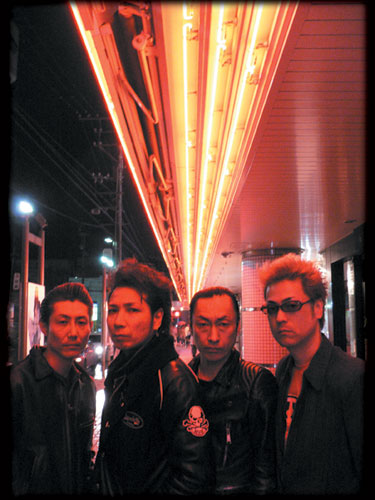 2006年（平成18年） ｜ THE MODS OFFICIAL SITE