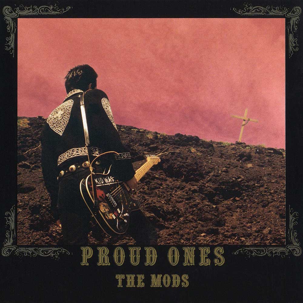 PROUD ONES ｜ THE MODS OFFICIAL SITE