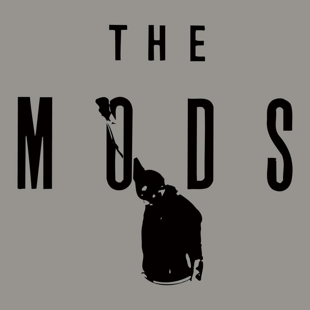 THE MODS BEST ｜ THE MODS OFFICIAL SITE